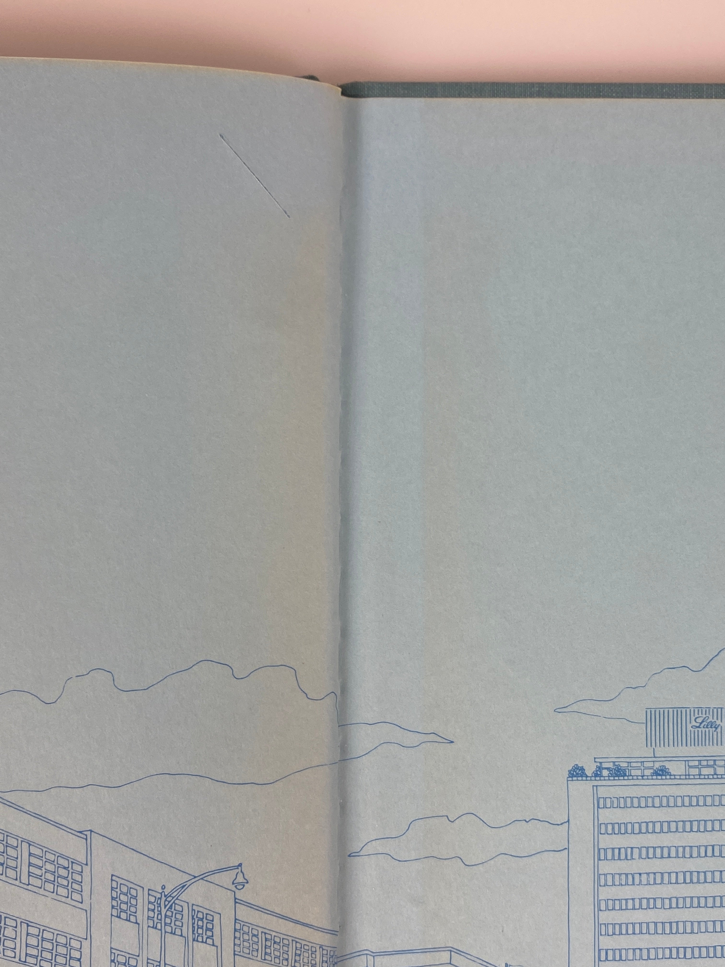 The Expanding World of Eli Lilly and Company Undated Vintage HC