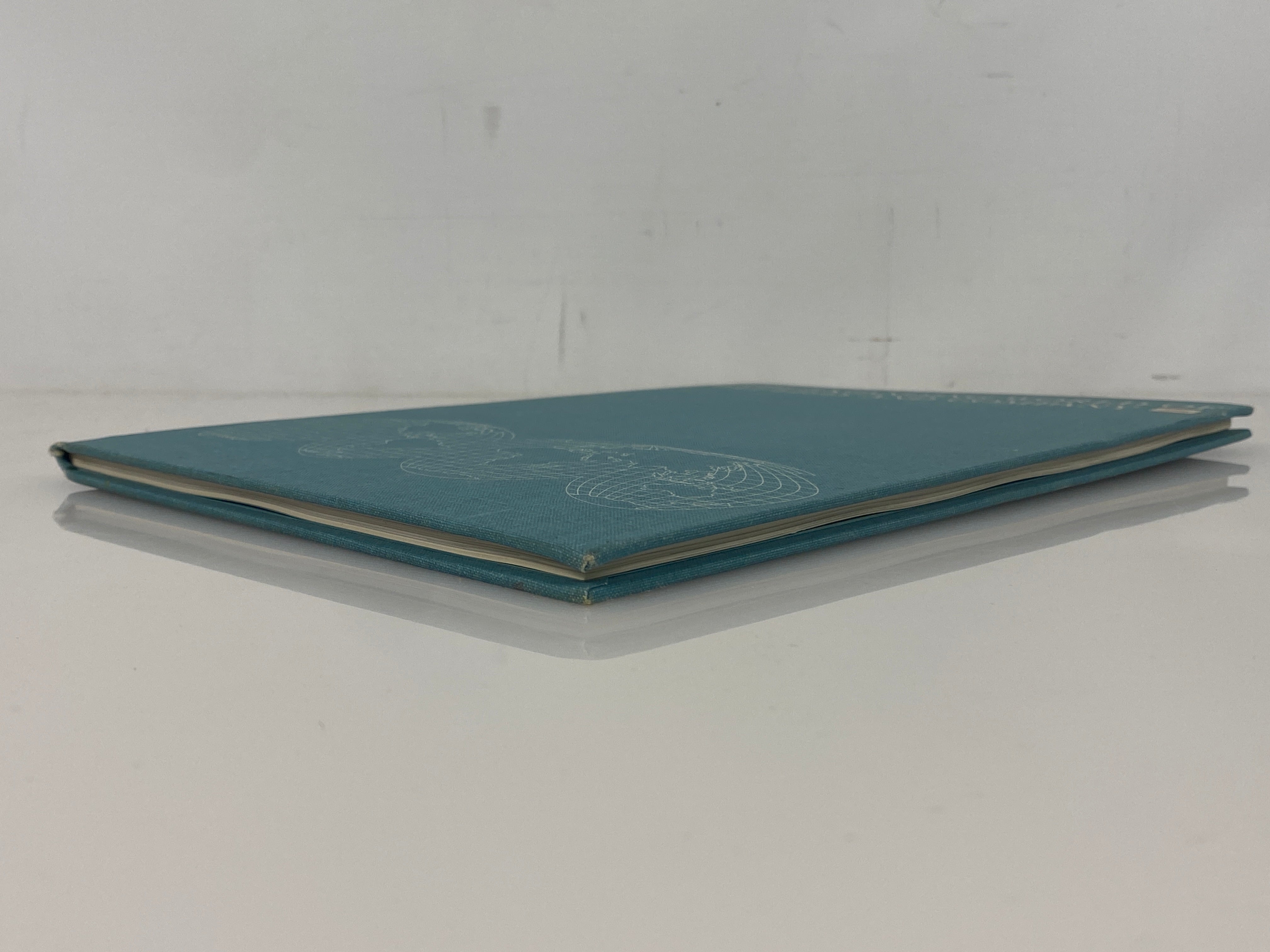 The Expanding World of Eli Lilly and Company Undated Vintage HC