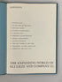 The Expanding World of Eli Lilly and Company Undated Vintage HC
