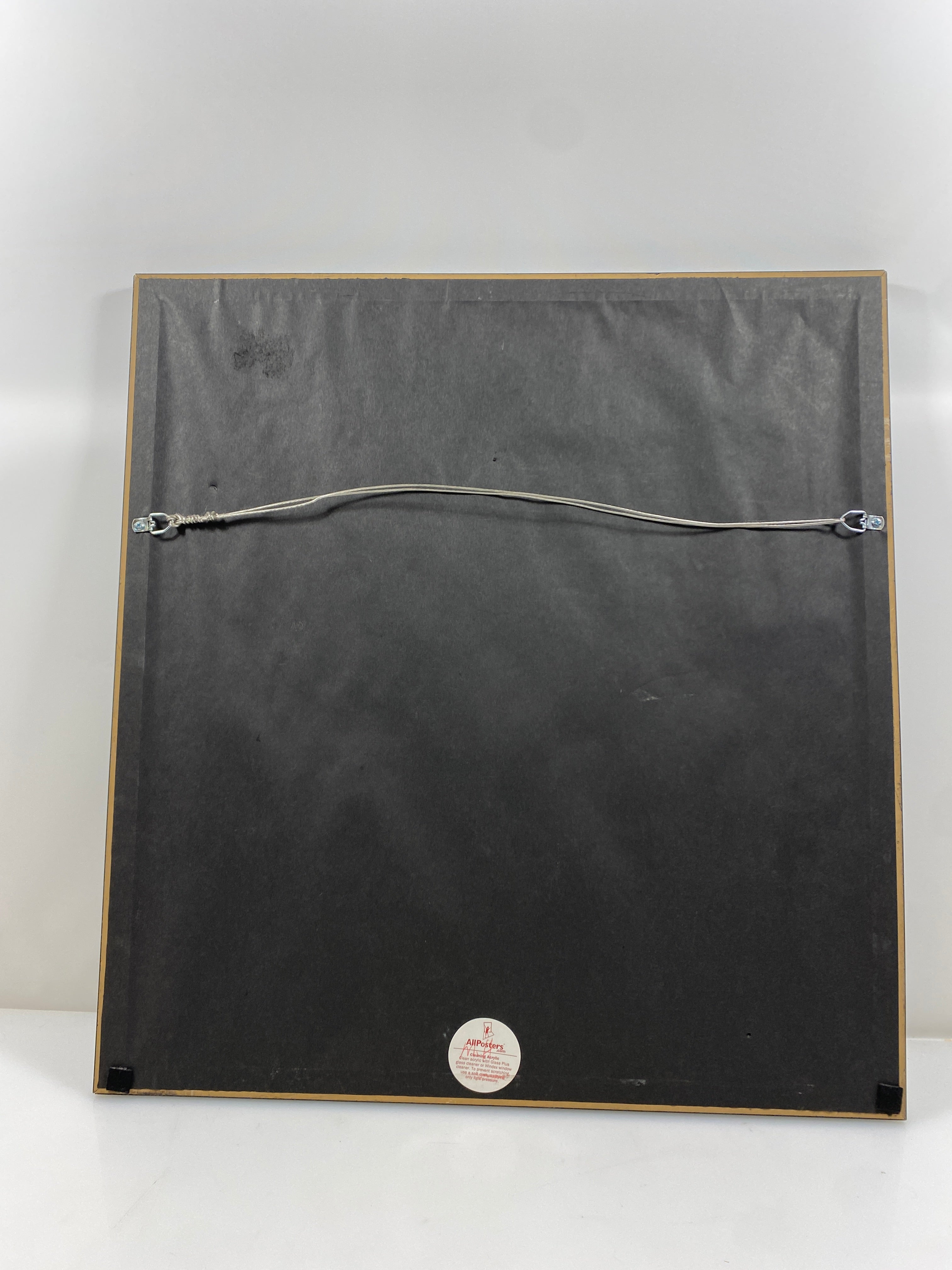 The Expense Account Norman Rockwell Framed Print