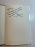 The F Word: Good Words for Great Leaders by David Paul Eich (2008)HCDJ *signed*