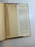 The Face of a Nation by Thomas Wolfe Charles Scribner's Sons 1939 HCDJ