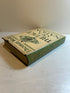 The Face of a Nation by Thomas Wolfe Charles Scribner's Sons 1939 HCDJ