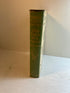 The Face of a Nation by Thomas Wolfe Charles Scribner's Sons 1939 HCDJ