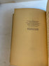 The Face of a Nation by Thomas Wolfe Charles Scribner's Sons 1939 HCDJ