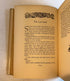 The Face of a Nation by Thomas Wolfe Charles Scribner's Sons 1939 HCDJ