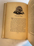 The Face of a Nation by Thomas Wolfe Charles Scribner's Sons 1939 HCDJ
