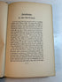 The Face of a Nation by Thomas Wolfe Charles Scribner's Sons 1939 HCDJ