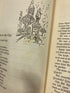 The Family Treasury of Children's Stories Book One Evans 1956 HC