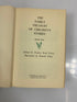 The Family Treasury of Children's Stories Book One Evans 1956 HC
