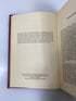 The Family Treasury of Children's Stories Book One Evans 1956 HC