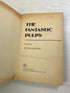 The Fantastic Pulps Peter Haining SC 1975