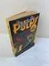The Fantastic Pulps Peter Haining SC 1975