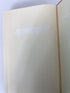 The Fate of East Central Europe 1956 Stephen Kertesz Ex-Library HC
