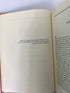 The Fate of East Central Europe 1956 Stephen Kertesz Ex-Library HC