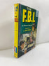 The FBI  Reynolds Random House 1963 HCDJ