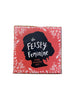 The Feisty Feminine Coasters Set of 4
