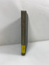 The Female Alcoholic by Kinsey Ex-library 1966 HC