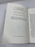 The Female Alcoholic by Kinsey Ex-library 1966 HC