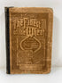 The Finest of the Wheat by Elderkin 28th Ed. 1890 HC