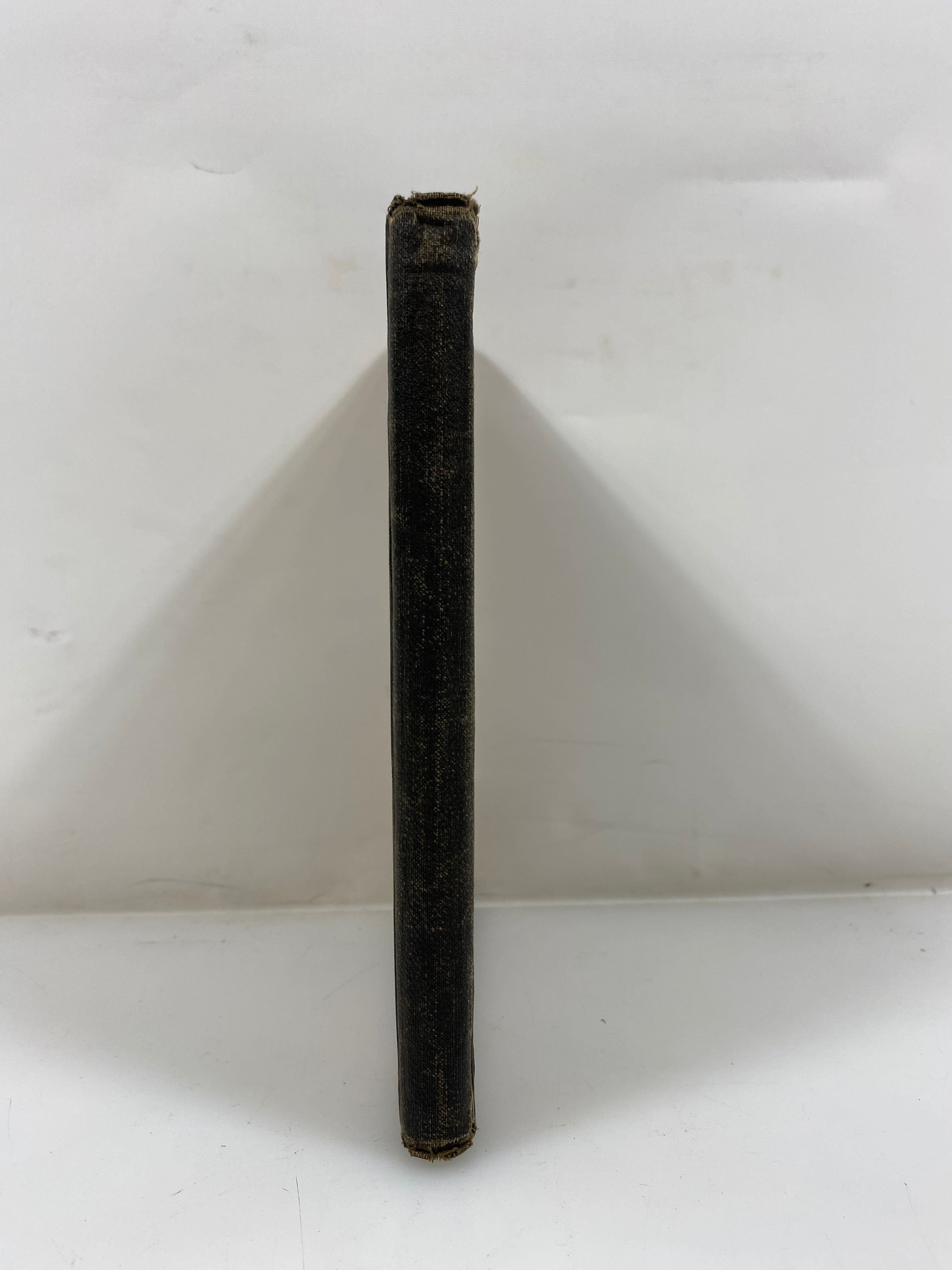 The Finest of the Wheat by Elderkin 28th Ed. 1890 HC