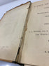 The Finest of the Wheat by Elderkin 28th Ed. 1890 HC