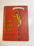 The Fire Cat Esther Averill HC 1960