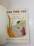 The Fire Cat Esther Averill HC 1960