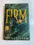 The Firm John Grisham 1991 HCDJ