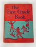 The First Grade Book Children's Music Education Lilla Belle Pitts 1949