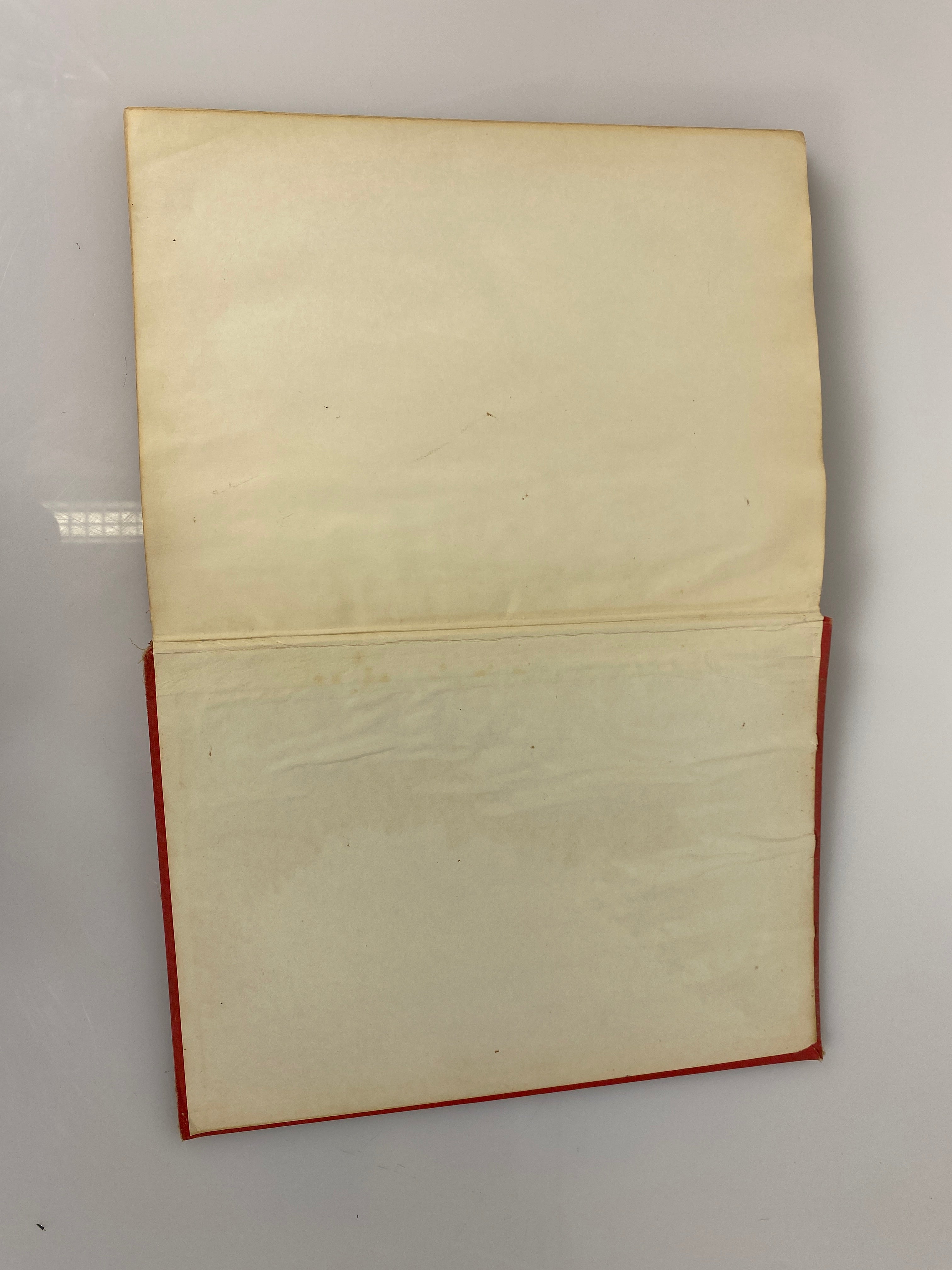 The First Grade Book Children's Music Education Lilla Belle Pitts 1949