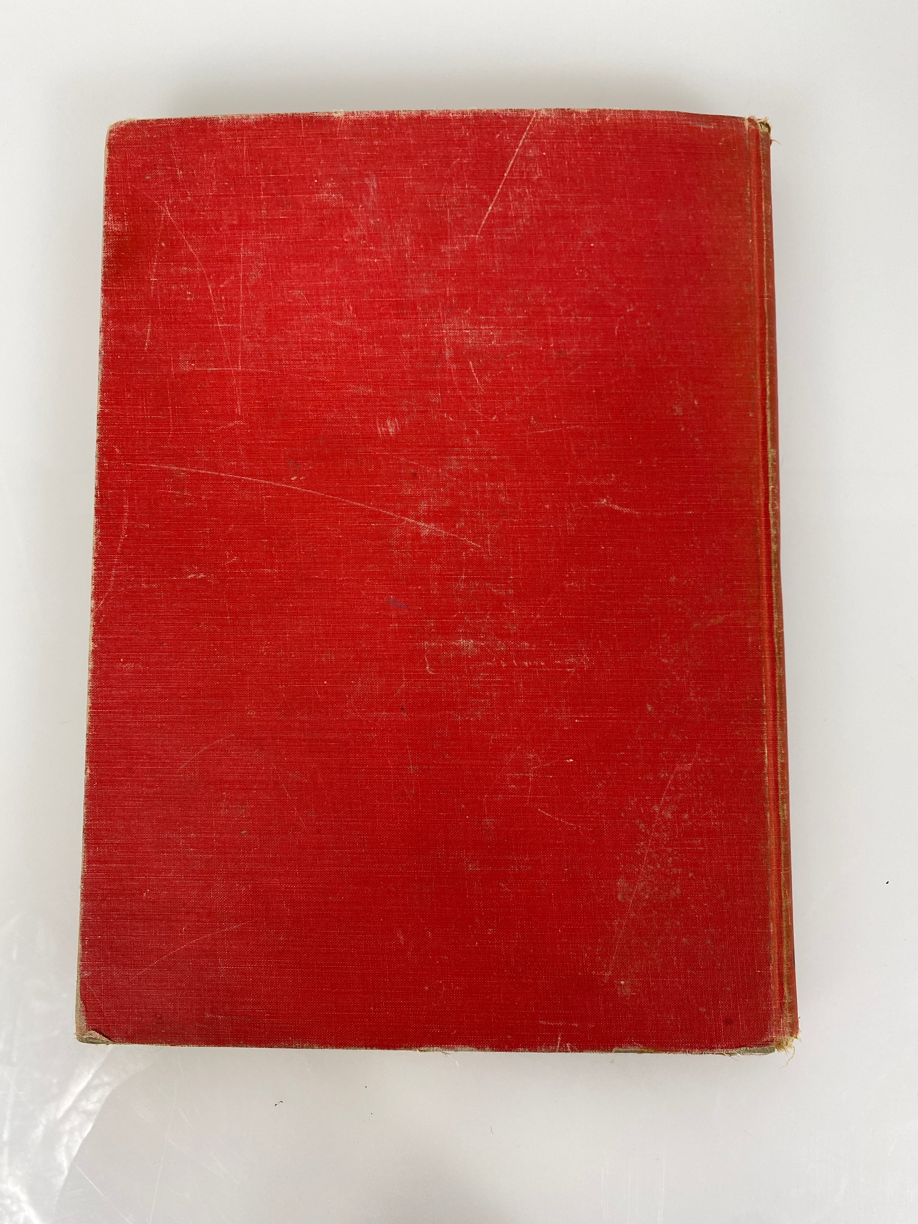 The First Grade Book Children's Music Education Lilla Belle Pitts 1949