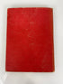 The First Grade Book Children's Music Education Lilla Belle Pitts 1949