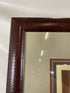 'The First Taste' Framed Print Artwork