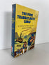 The First Transatlantic Cable Adele Nathan Random House 1959 HCDJ