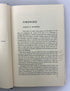 The Fitness of Man's Environment Smithsonian Annual II 1968 HC DJ