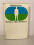 The Fitness of Man's Environment Smithsonian Annual II 1968 HC DJ