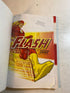 The Flash Graphic Novel Book Three 2016 SC Ex Lib