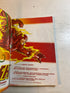 The Flash Graphic Novel Book Three 2016 SC Ex Lib