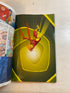 The Flash Graphic Novel Book Three 2016 SC Ex Lib
