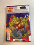 The Flash Graphic Novel Book Three 2016 SC Ex Lib