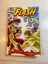 The Flash Graphic Novel Book Three 2016 SC Ex Lib