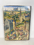 The Flowering of the Middle Ages 1966 McGraw-Hill HC DJ