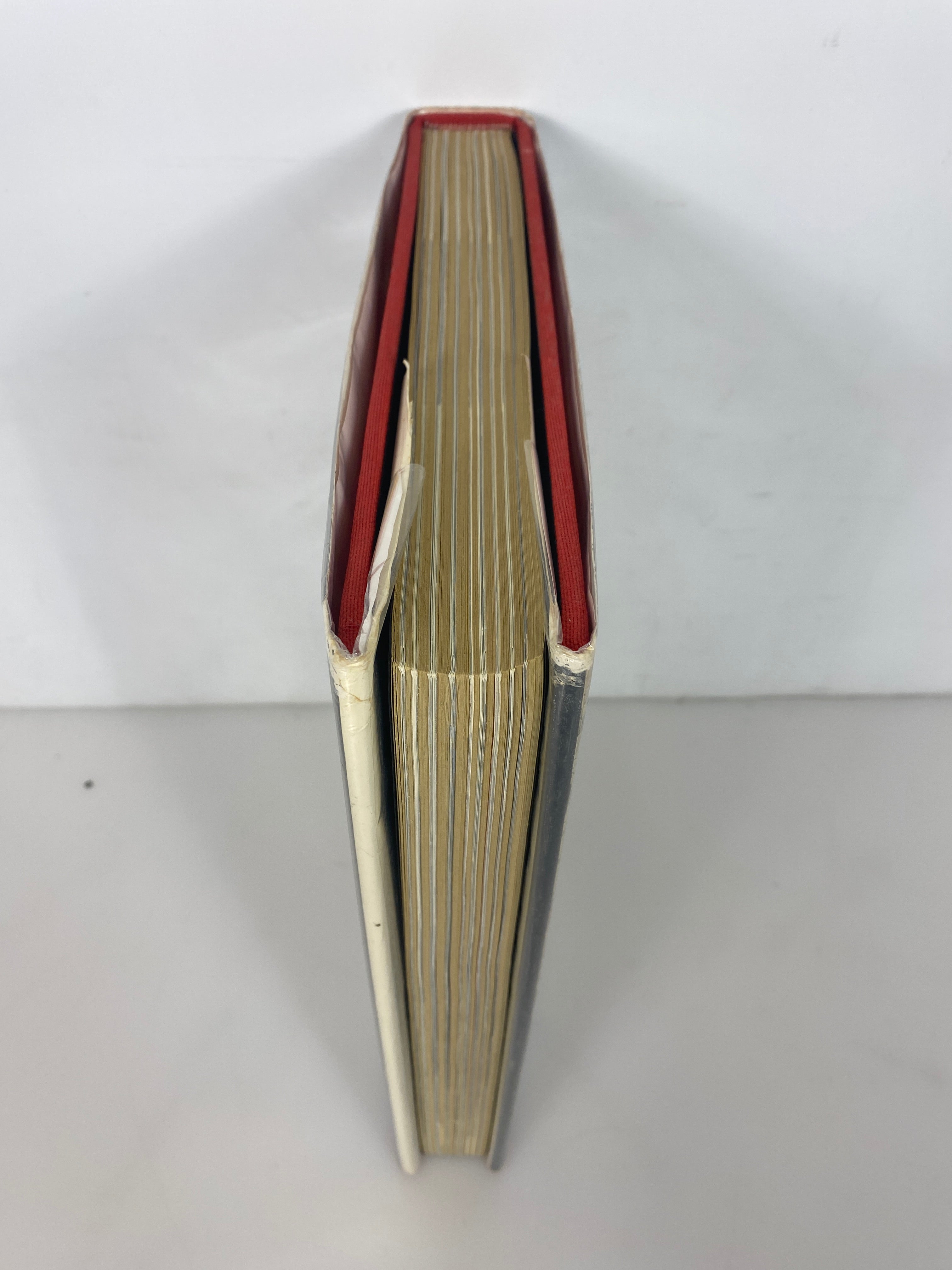 The Flowering of the Middle Ages 1966 McGraw-Hill HC DJ
