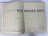 The Flowering of the Middle Ages 1966 McGraw-Hill HC DJ