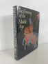 The Flowering of the Middle Ages 1966 McGraw-Hill HC DJ
