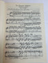 The Flying Dutchman/Der Fliegende Hollander Bilingual Opera Score Schirmer HC
