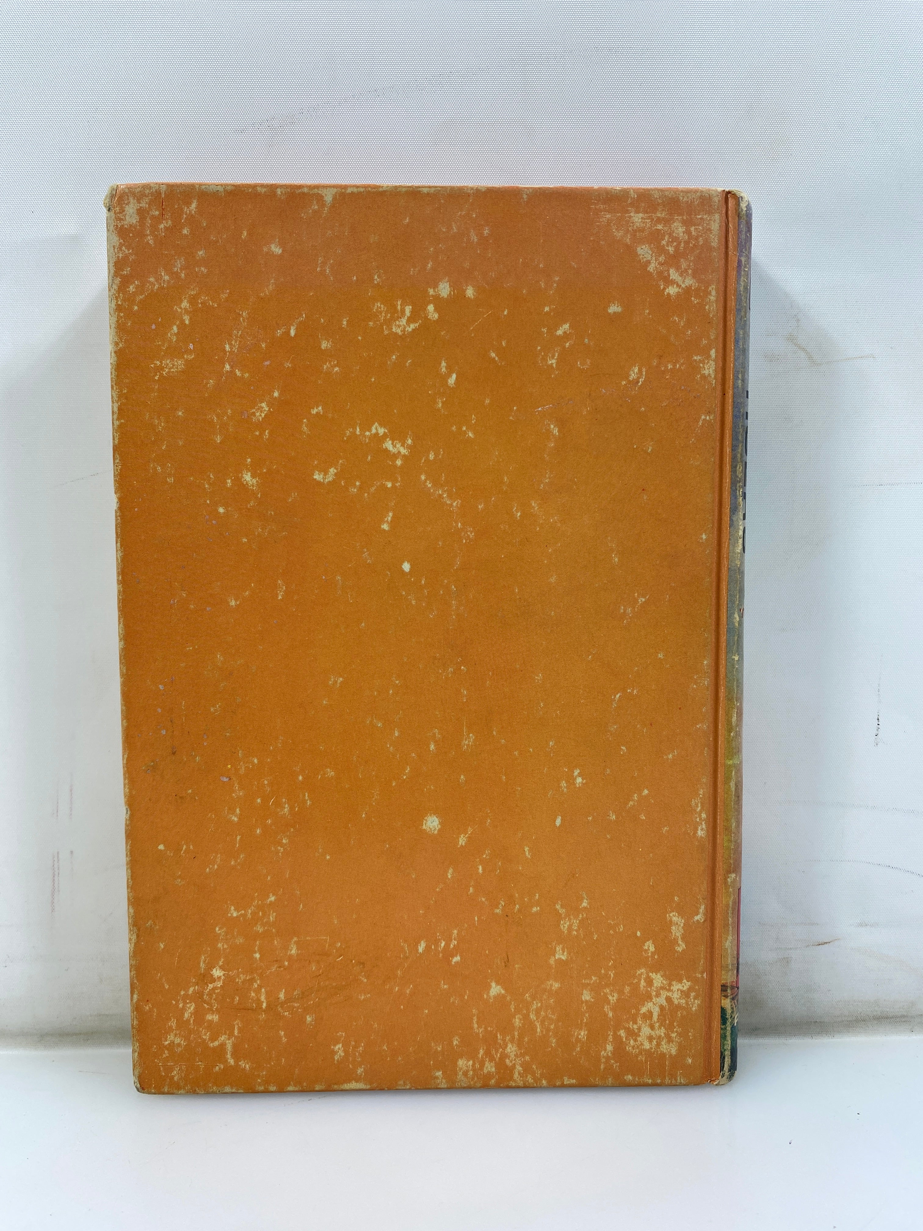 The Flying Tigers John Toland Random House 1963 HC