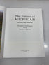 The Forests of Michigan by Dickmann and Leefers 2019 SC