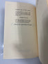 The Foundation Trilogy by Isaac Asimov 1951 HCDJ